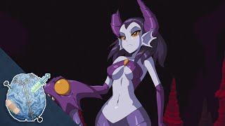 Shantae and the Seven Sirens - Part 7: Moscow! Moscow!