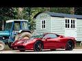 My Ferrari 458 Speciale - The Car I Regret Selling The Most!