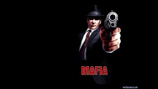 Mafia: the city of lost heaven.  walkthrough (no commentary) part - 12. No music