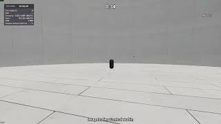 Leapstrafes Control wobin  Lavender 3775 357 hours in aim training