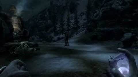 How to Fly in skyrim PC (No Mods)