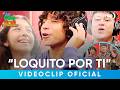 Al Fondo Hay Sitio 13: "Loquito por ti" de Rudy Junior (VIDEOCLIP OFICIAL)