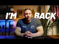 The Journey Continues. The Story Behind My Absence!  (#noeldeyzel)