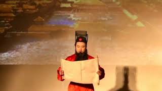 20170523杜蘭朵公主 正式演出 修剪版
