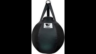 PROLAST Wrecking Ball Heavy Bag Body Snatcher Professional Boxing Training Muay Thai MMA Specialty P
