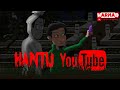 HANTU YOUTUBE  ¶|| Cerita Misteri | Animasi Horor