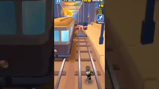 Subway Surfers Hidden Easter Egg