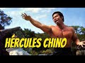 Wu Tang Collection - El Hércules Chino -Chinese Hercules - El Hércules Chino