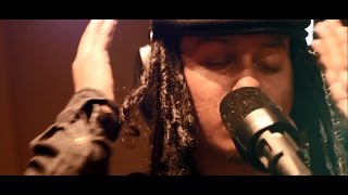 Ella Sabe - JUNIOR SAMBO & RAGGATTACK BAND (Live Studio Session Vol. 4)