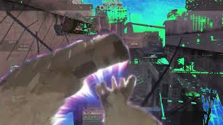 just a Good old MW2 Trickshot montage