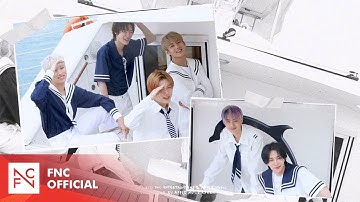 P1Harmony 3번째 포토북 [WE ARE] 비하인드 영상