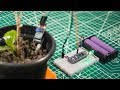 Soil Moisture Sensor With Arduino | How to Read Soil Moisture Values | Arduino Project 2025