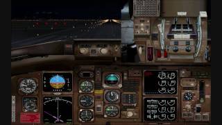 Qualitywings Simulations 757 Takeoff And Landing Config Warning System