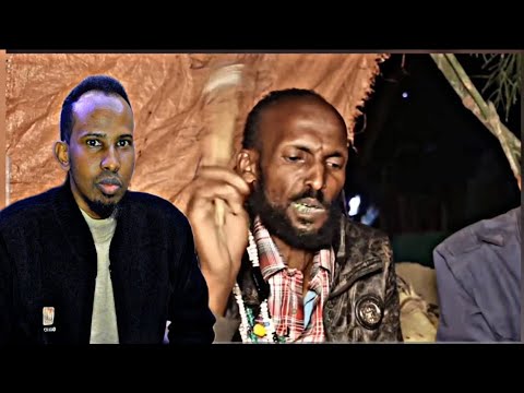 Daawo Xerta Sheikh Samaroon Oo La Wareegay Hawada 