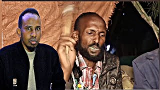 Daawo Xerta Sheikh Samaroon Oo La Wareegay Hawada