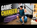 The Truth About Shaun T's New Home Workout