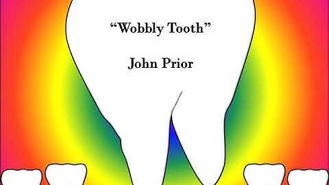 Wobbly Tooth || Anyone Can Read