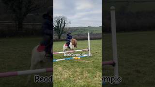 Ready For Next Olympic Cttobizztheshetland