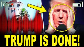 Privatdetektiv spielt Aufnahme ab! Jury staunt über Trumps Aussage