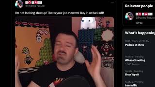 DSP Cries It- Cold Turkey Does Not Mean That