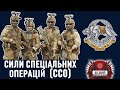 ДО ЗБРОЇ: Сили спеціальних операцій. Підготовка, операції, оцінка противника