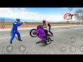 Xtreme Motorbikes stunts Motor Racing Bike Motocross game #1 Best Bike game For Android ios Gameplay