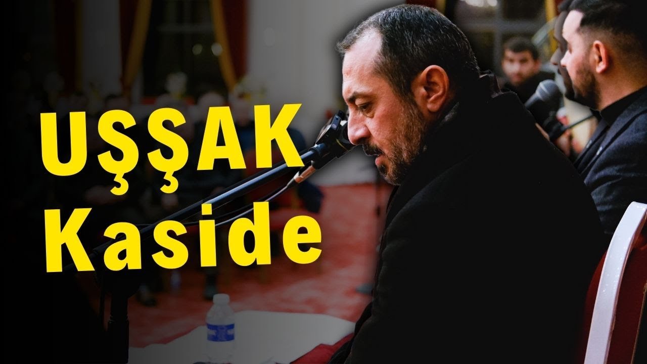 Hafız Ali TEL / Cemaati Coşturan İcra !!!