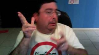 What's wrong with SimCom?