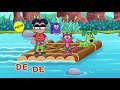 Cartoon Network Teen Titans Go New Episodes Promo November 14 2020 