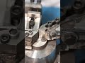 Machine 🦾 + Human Skill 👨‍🔧 = Perfect Metal Handles!
