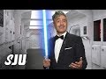 New Star Wars Movie by Taika Waititi Confirmed! | SJU