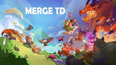 King Of Defense Battle Frontier