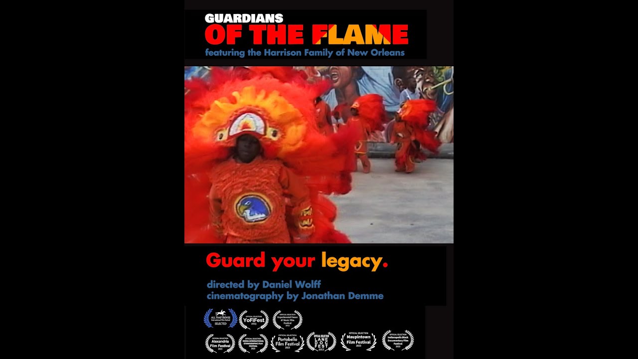 Guardians of the Flame (Trailer)