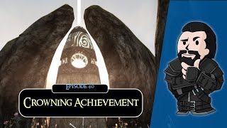 SKYRIM - Special Edition (Ch. 3) #40 : Crowning Achievement SKYRIM - Special Edition (Ch. 3) #40 : Crowning Achievement