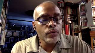 Artbeat 2020 Poetry Readings, Featuring Patrick Sylvain