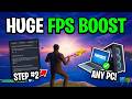 How to Optimize PC for Gaming & Fix FPS Drops (2026)
