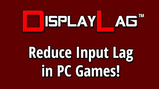 PC Input Lag Test: AMD Radeon FreeSync (Adaptive-Sync)