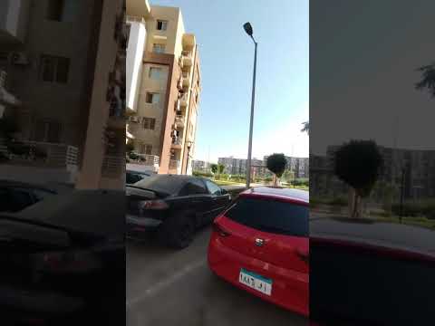 شقه للبيع في كمبوند جنه أكتوبر دور تالت خالصه 01010264668 فون او واتس عقارات