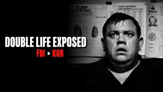 FBI Paid Russian $7 Million For Mystery File — Fingerprints Revealed Their Own Agent