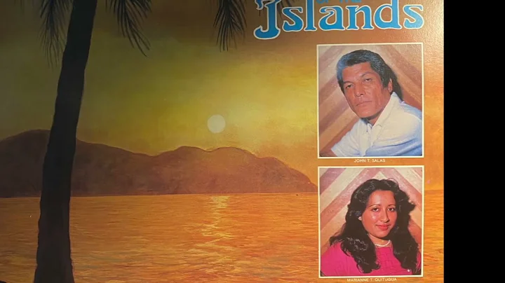 "O Pulan" by John T. Salas and Marianne T. Quitugu...