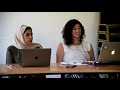 Sahar Almarzooqi MS'19 Discusses Her Field Research in Tanzania