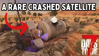 14 Cool Locations You Should Visit in 7 Days to Die 2.6 - Rare POIs, Hidden Secrets, and More!