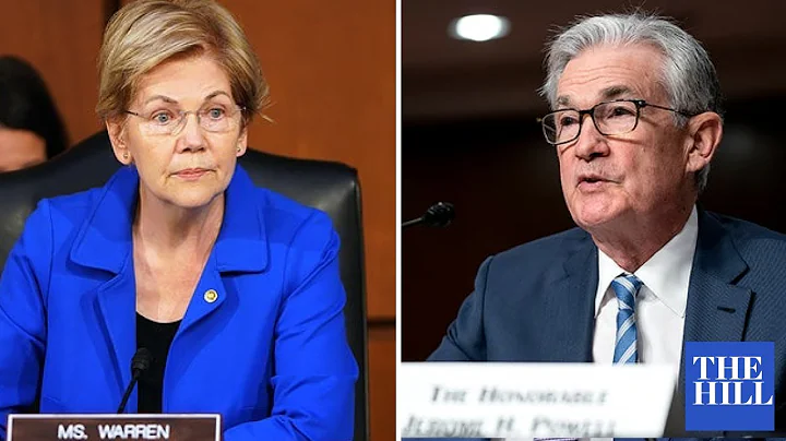 'They're Raising Prices Because They Can': Warren ...