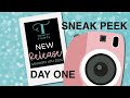 Sneak peek day one  january release 2024