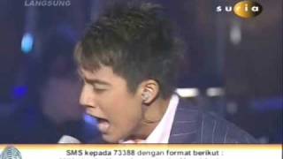 Anugerah 2007 - Aliff Aziz - Mungkir Bahagia