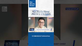 Celebrity Marcos names new budget chief Wealth