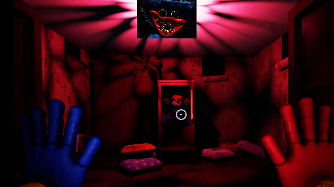 Poppy Playtime was Crazy!!!