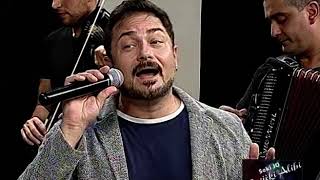 MUZICKI ALIBI  - Renato Henc ( 2 deo ) -    Live   Uzivo -   Emisija no#10 05.10.2020