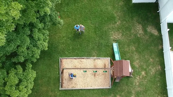 Saco Maine - A summertime mashup