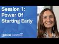 Session 1: Power of Starting Early | New to Investing | Rachel Dashiell | 5-28-26